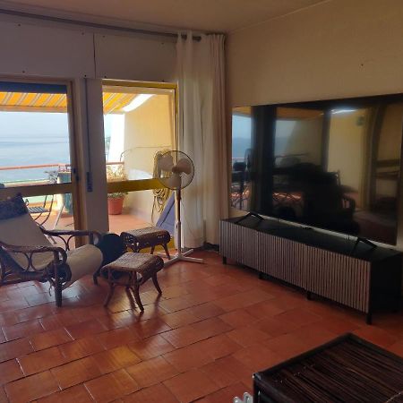 Casa Na Falesia Apartment Sesimbra Ngoại thất bức ảnh