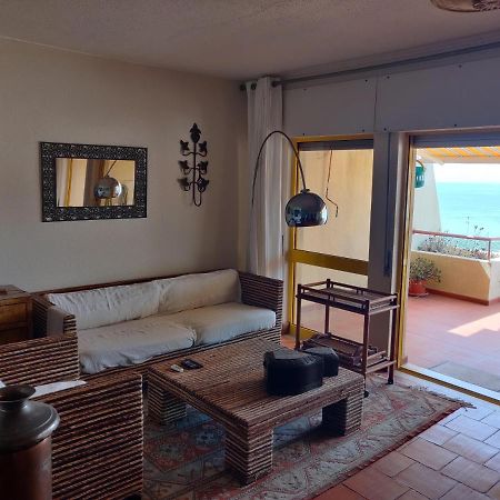 Casa Na Falesia Apartment Sesimbra Ngoại thất bức ảnh