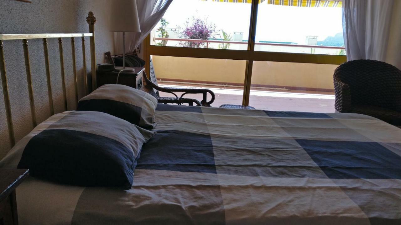 Casa Na Falesia Apartment Sesimbra Ngoại thất bức ảnh