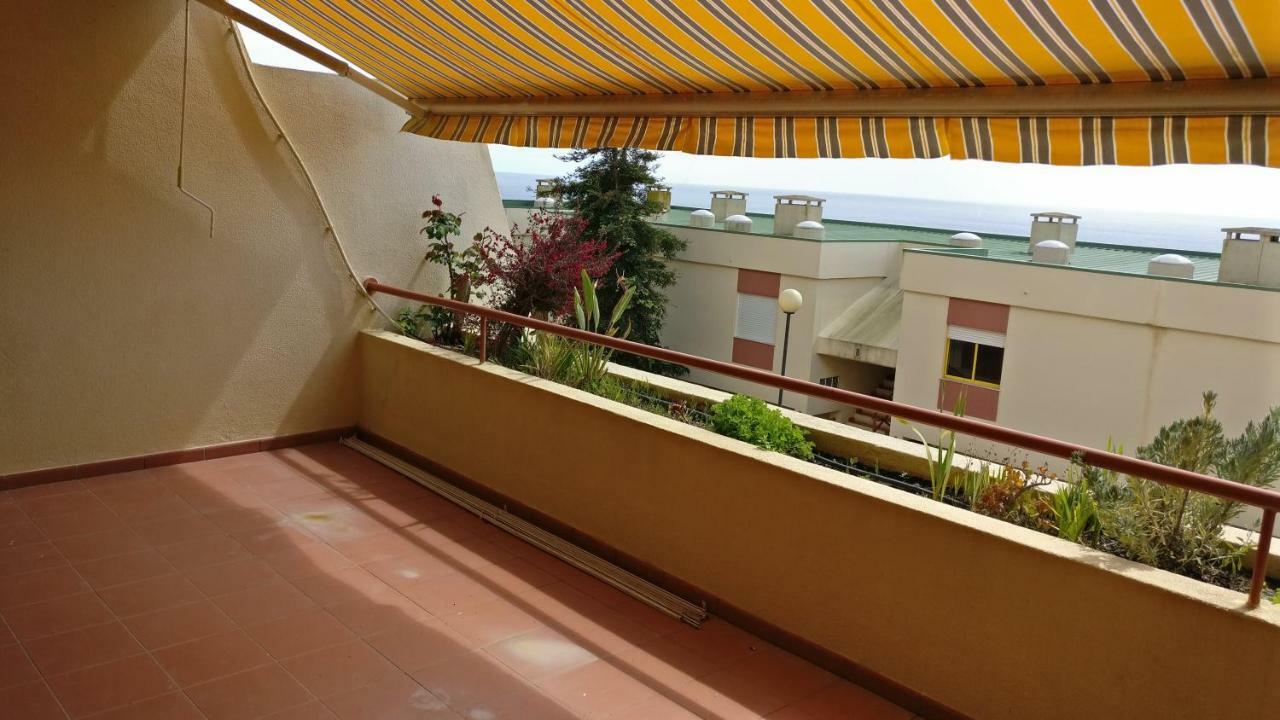 Casa Na Falesia Apartment Sesimbra Ngoại thất bức ảnh