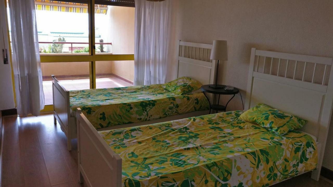 Casa Na Falesia Apartment Sesimbra Ngoại thất bức ảnh