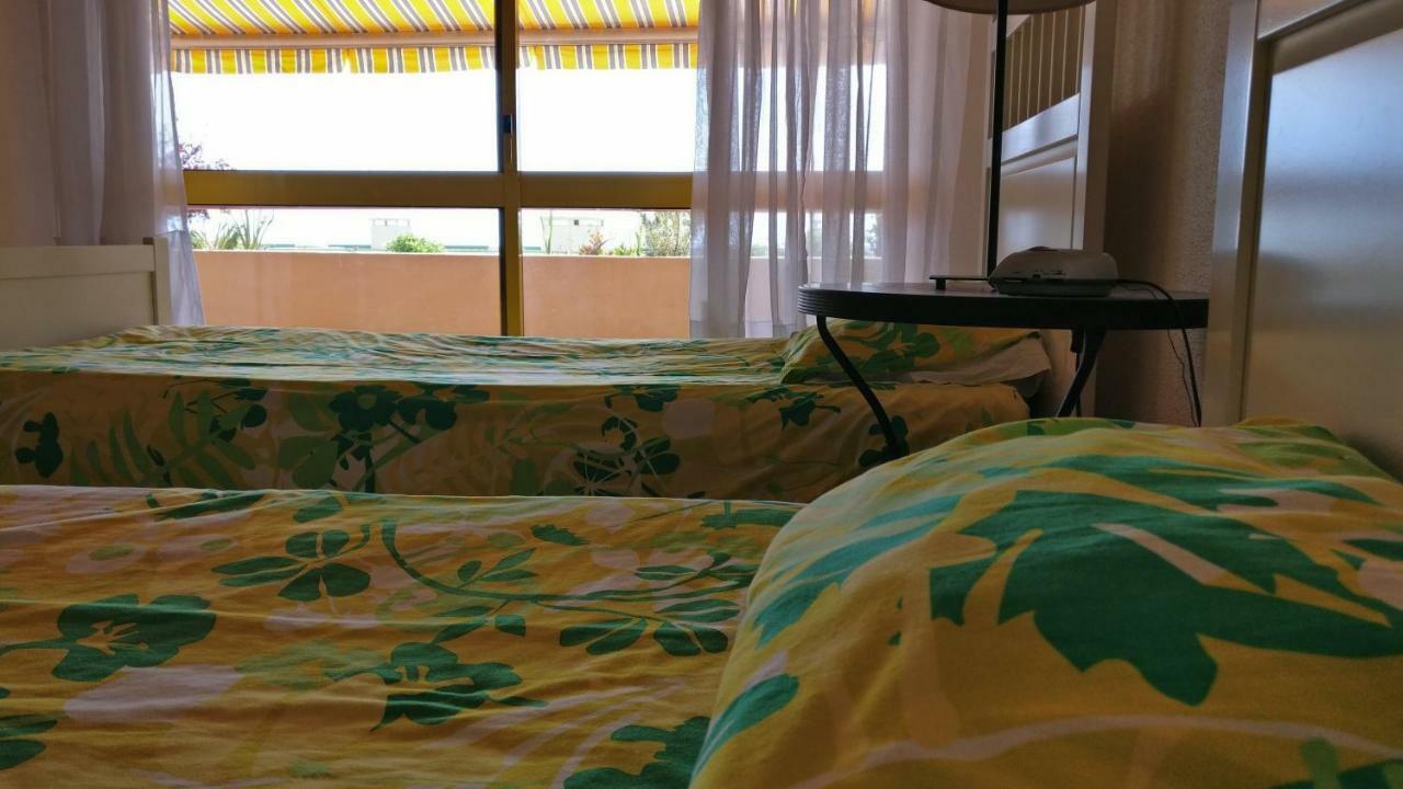 Casa Na Falesia Apartment Sesimbra Ngoại thất bức ảnh