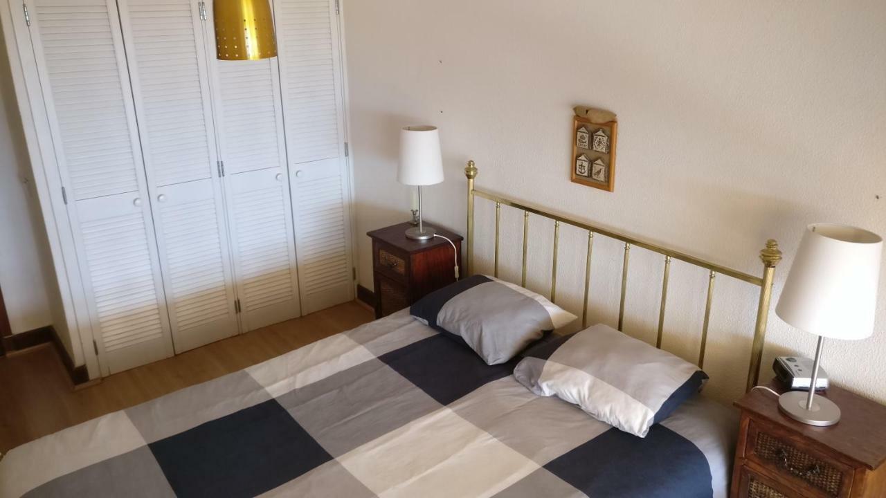 Casa Na Falesia Apartment Sesimbra Ngoại thất bức ảnh